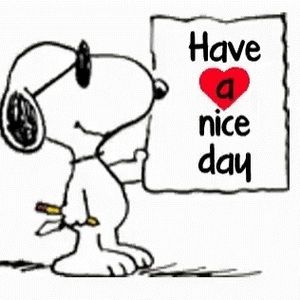 Meet your Posher, Krissy